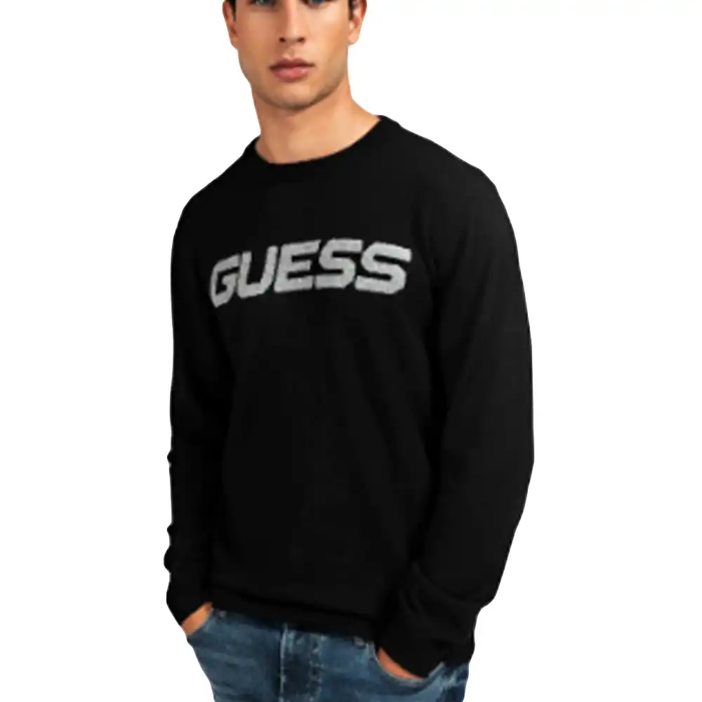 PARTNER: CREATION ref M0BR53-JBLK Guess - 2